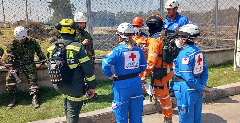 Continúa atención integral a emergencia causada por el Fenómeno de El Niño en Cundinamarca