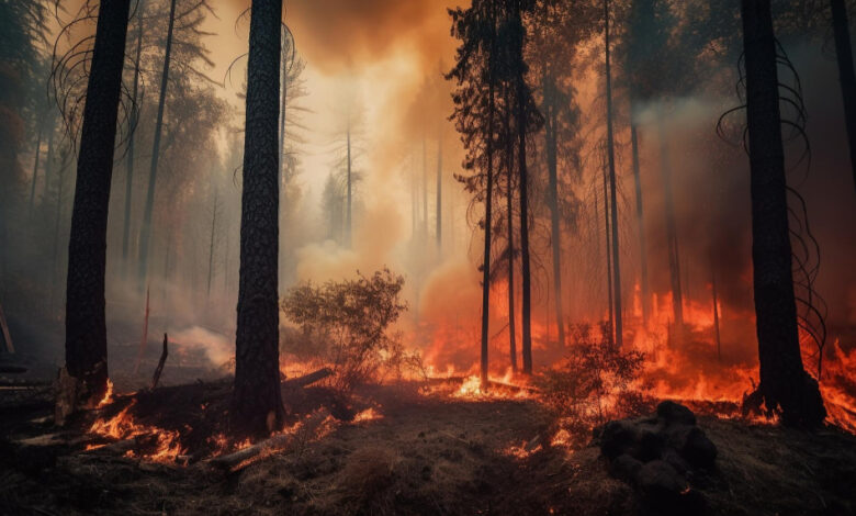 Cundinamarca declara Calamidad Pública por incendios forestales