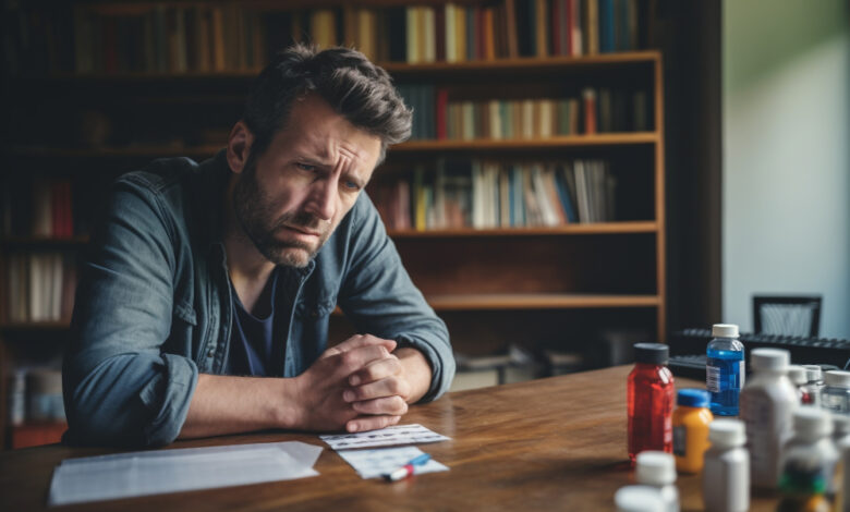 Gripe o COVID: ¿Cuándo debes acudir al servicio de urgencias si tienes estos padecimientos?