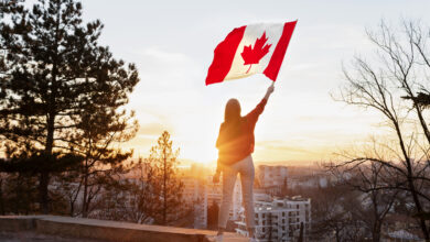 Canadá reconocido como el segundo mejor país para vivir en 2024