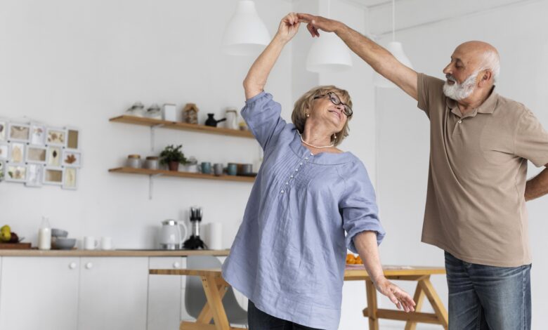 Expertos en geriatría revelan las siete claves para llegar a los 100 años