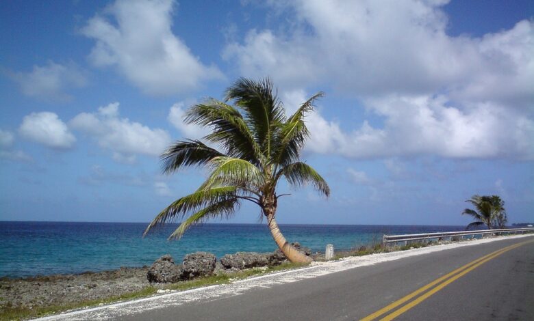 Conoce el valor de la tarjeta de turismo para ingresar a San Andrés en este 2024