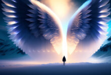 5 señales que te indican que tienes cerca a tu ángel guardián