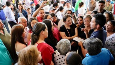 Así puede formar parte del Consejo Territorial de Cundinamarca