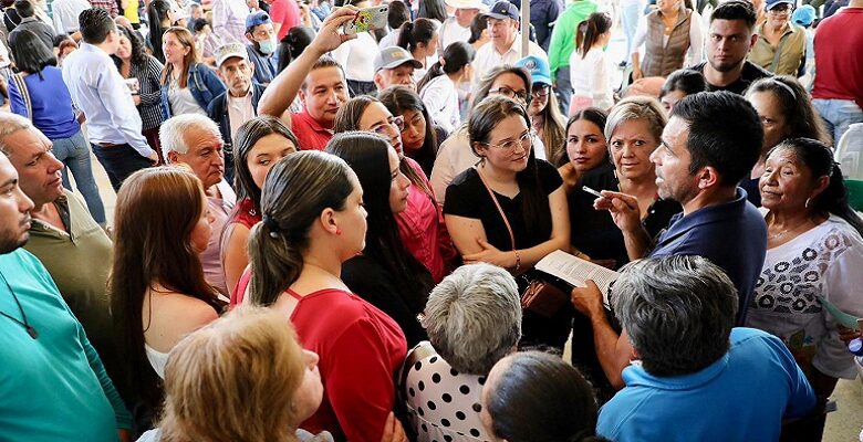 Así puede formar parte del Consejo Territorial de Cundinamarca