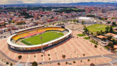 Bogotá será la sede XI Copa Mundial Femenina Sub-20 de la FIFA