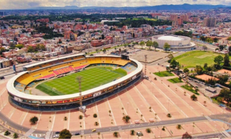 Bogotá será la sede XI Copa Mundial Femenina Sub-20 de la FIFA