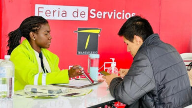 ¿Estás en busca de trabajo? En el Portal 20 de Julio te esperan 300 oportunidades laborales