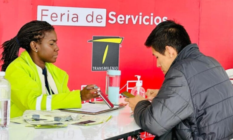 ¿Estás en busca de trabajo? En el Portal 20 de Julio te esperan 300 oportunidades laborales