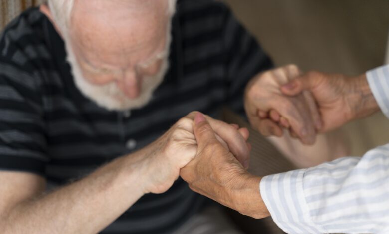 Alzheimer: estos son 4 alimentos que previenen el deterioro cognitivo