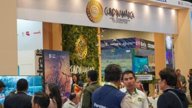 Finalizó la feria Anato 2024 y Cundinamarca se posiciona como uno de los destinos turísticos del país