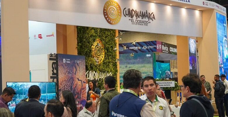 Finalizó la feria Anato 2024 y Cundinamarca se posiciona como uno de los destinos turísticos del país