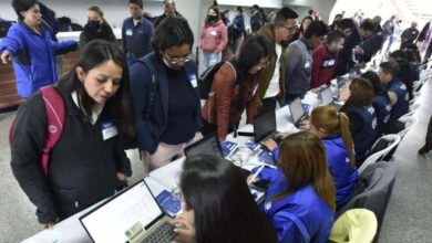 ¿Buscas empleo? Bogotá Trabaja tiene disponibles 1.050 oportunidades laborales